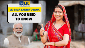 Read more about the article Ladies of Delhi: Build Your Future with LIC’s Bima Sakhi Yojana