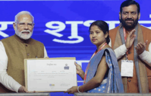 Read more about the article Female College Students: Fund Your Education by Becoming LIC Bima Sakhis