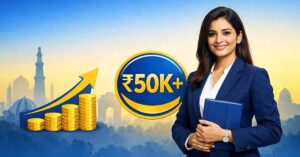 Read more about the article How to Become LIC Agent in Delhi & Earn ₹50K+ Monthly (2026 Guide)